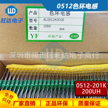 0512 200UHɫ�h늸У�201K��2W �t�ں��yһ��1000pcsֱ��늸���