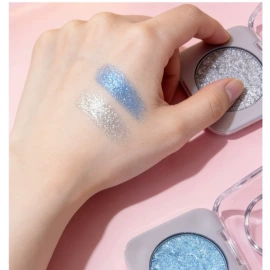 唇彩;眉笔/眉粉;眼影