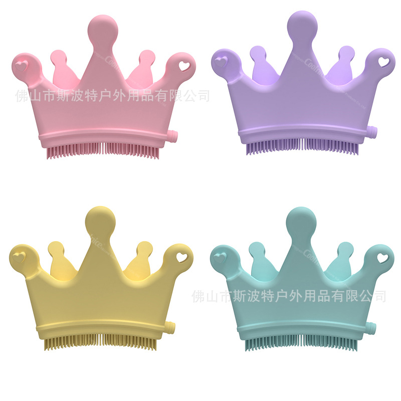 네일아트 청소솔 (색상을 참고해주세요)