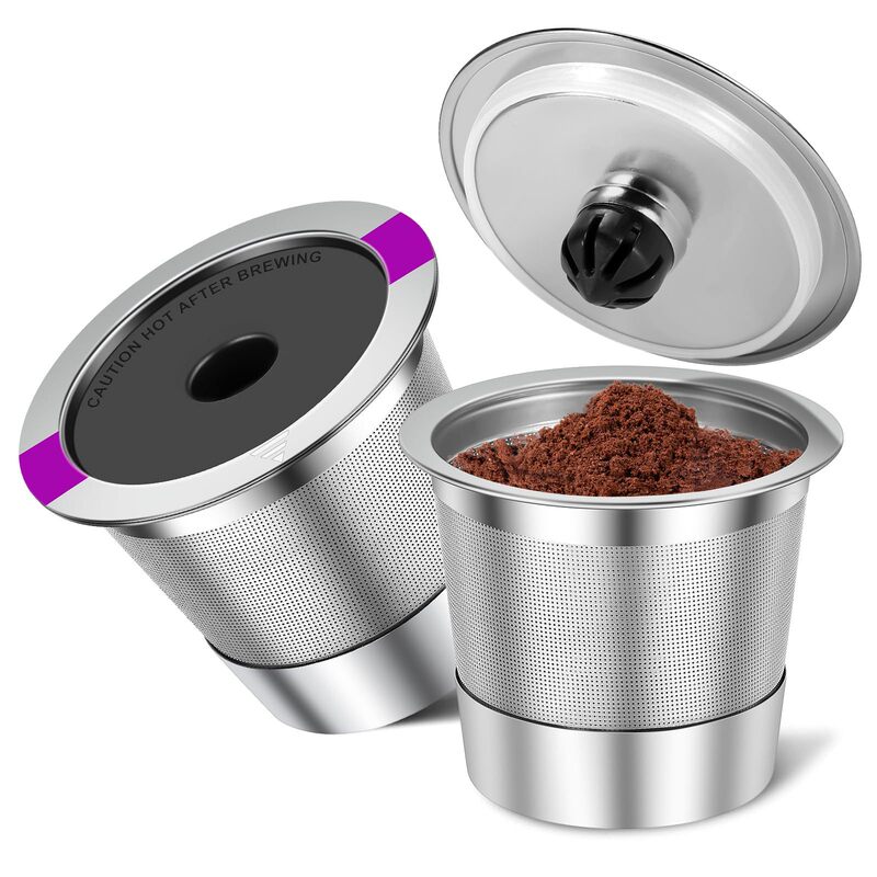 Keurig 1.0 American Coffee Machine Drip Coffee Capsule Cup K-Cup Kcup Capsule Coffee Pod Office