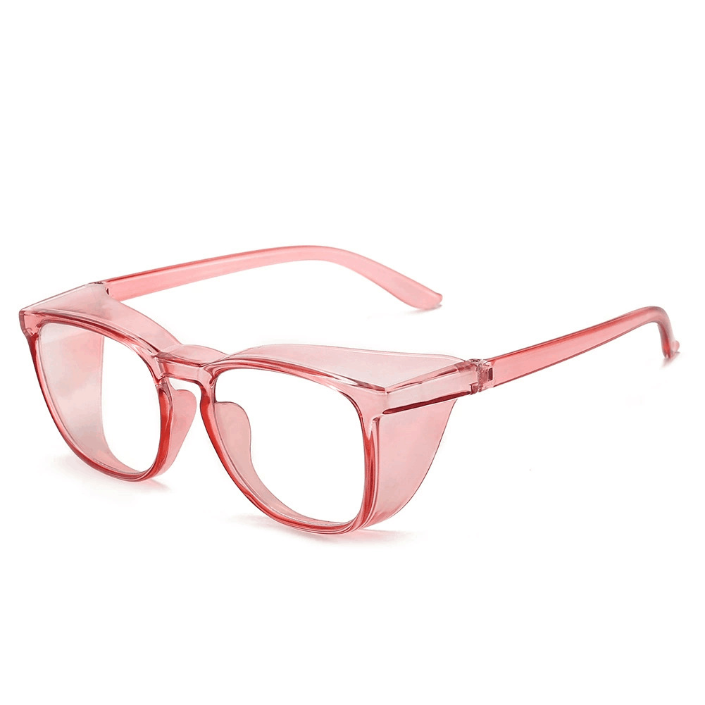 Amazon品质花粉防止メガネブルーレイ防止メガネ防雾眼镜ゴーグル花粉フレームTR90