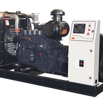 上柴静音发电机组 上柴全自动发电机组 上柴发电机组批发