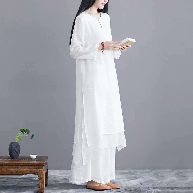 Cute retro ethnic set, Chinese style