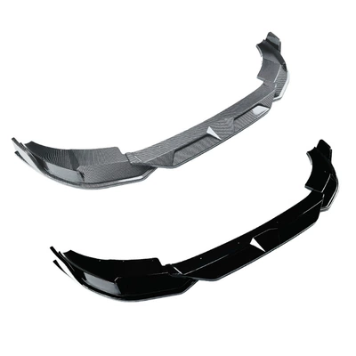F98 Lci Front Lip, Front | Big Surrounded