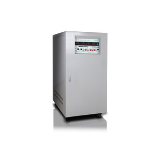 3kVA High Reliable Three-phase AC Variable Frequency Regulated Power Supply Hangzhou Yuanfang GK30030