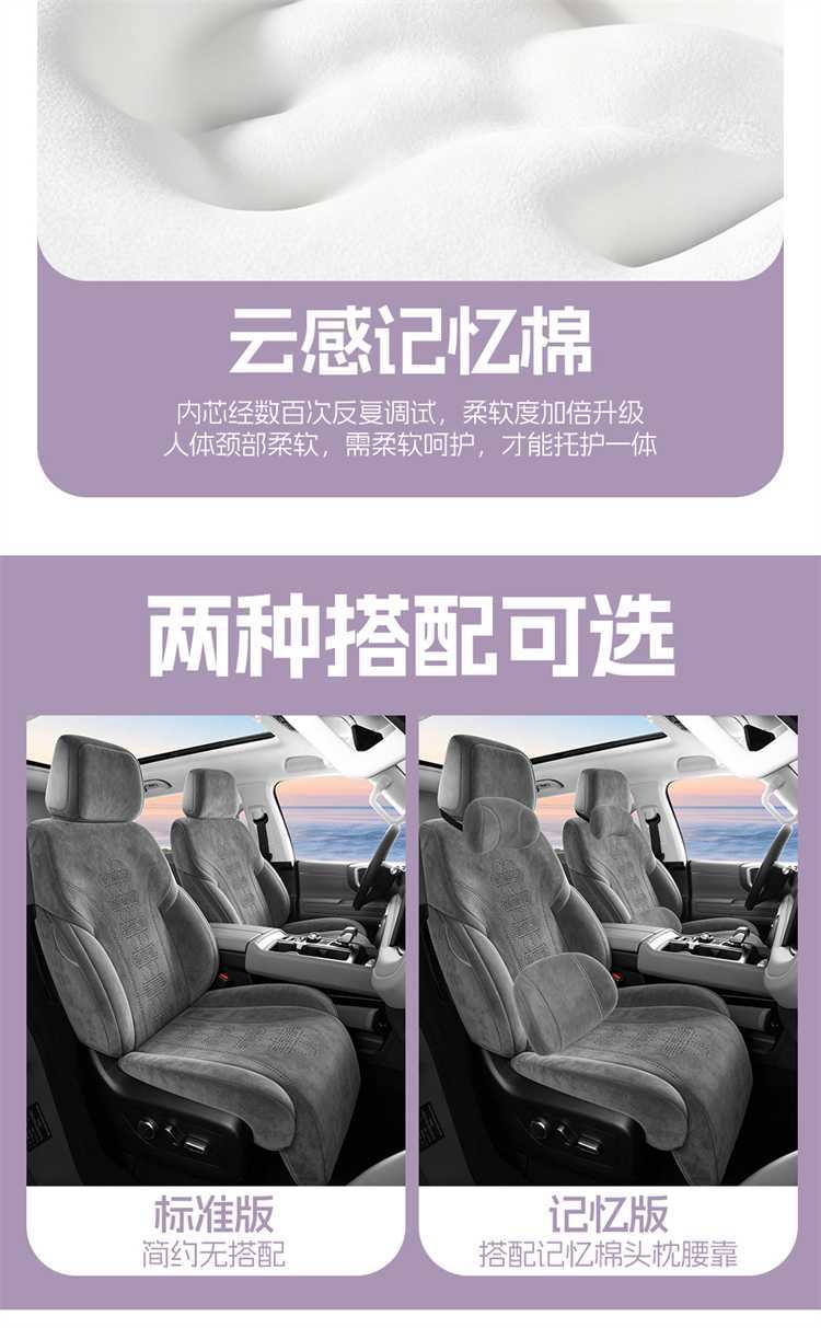 25-26, suitable for Beijing BJ40 car seat covers, all-season, fully enclosed, Rams-style, ventilated, and breathable seat cushions
