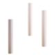 Metal Resistant High Temperature Marking Pen Steel Chalk Waterproof Pen High Temperature Chalk High Temperature Marking Pen High Temperature Crayon