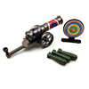 Toy, tank, metal launcher for boys, new collection