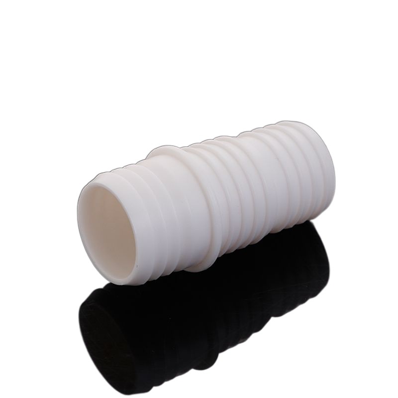 Tubería de drenaje de la lavadora Tubería de extensión Tubería de extensión de la rueda de onda de uso general Tubería de drenaje de lavabo extendida Tubería de salida de lavabo 32mm
