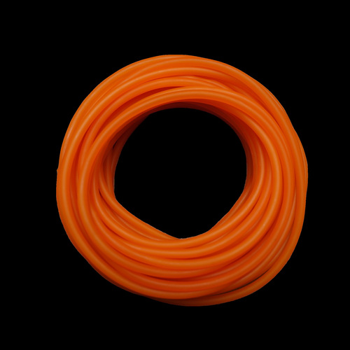 1636 slingshot tube 1030 plain rubber band 1745 fluorescent green 2040 1842 latex tube rubber band tension rope