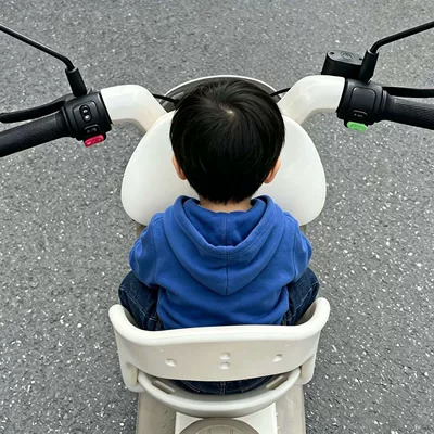 rear waist support cushion – Elektromobil üçün bamper qoruyucu yastıqlar