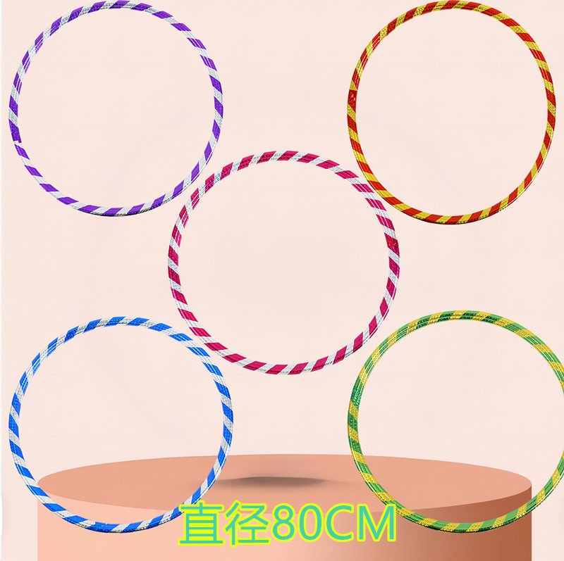 17mmのダブルレーザー体操圏を提供します。|undefined