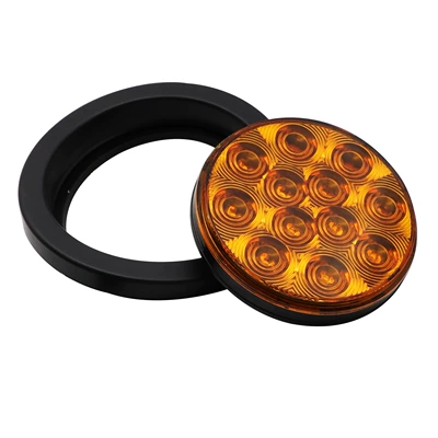 Cross-Border Export, Tail light