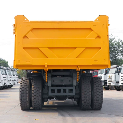 truck with manual transmission, Yük maşınları
