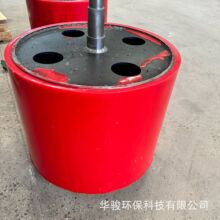 聚氨酯轴包胶胶辊加工定做翻新滚筒聚氨酯包胶胶轮