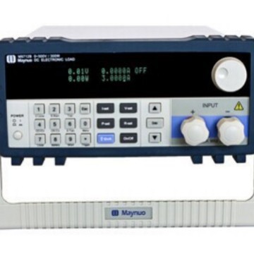 现货南京美尔诺Maynuo M9713B30/M9713可编程直流电子负载负载仪