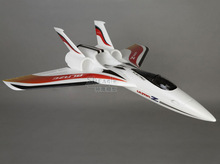 ULTRA Z遥控三角翼飞机 EPO 64MM涵道机 后推机 航模飞机模型