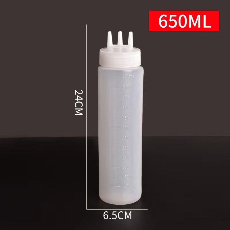 맞춤형 650ml