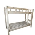 全实木学生实木组合床多功能高低双层儿童宿舍床职工实木床