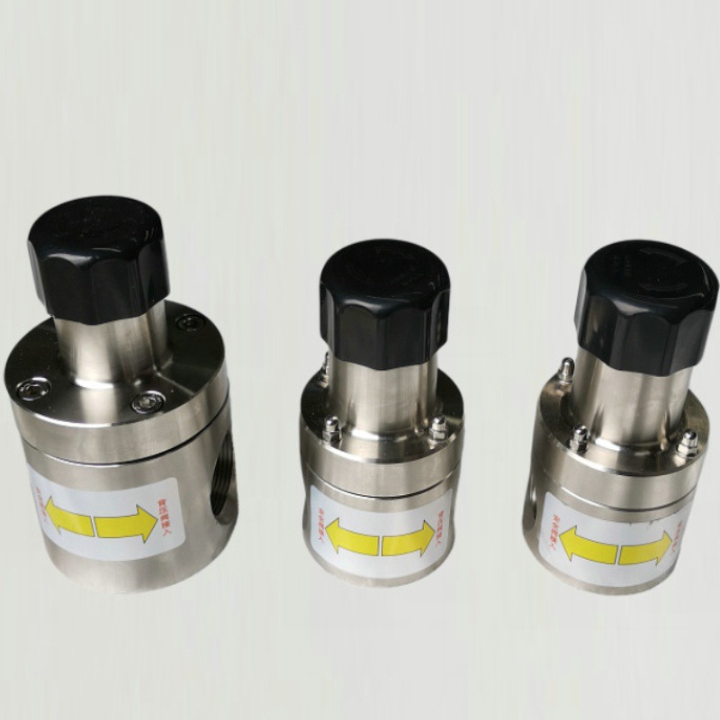 UPVC背压阀 PVC安全阀 双活接备压阀 微启式安全阀加药装置备压阀