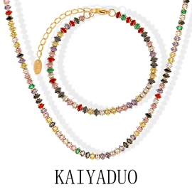 项链;耳钉;戒指