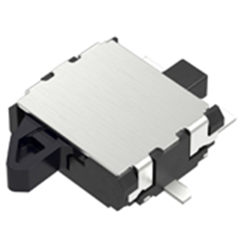 ALPS检测开关SPVT110201/SPVT110202双向动作型微动开关