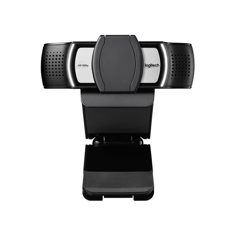 Logitech, CCTV камера, ноутбук, C930, бизнес-версия