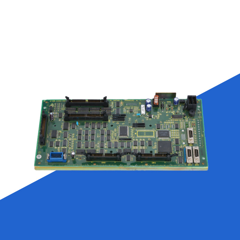 A16B-2204-0080发那科fanuc数控机床原装电路板线路PCB板现货议价