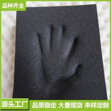 海绵床垫用 记忆棉 高密度pu海绵来图来样定制 凝胶慢回弹海绵