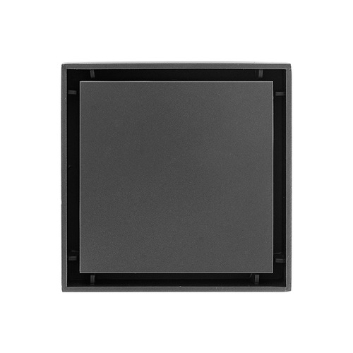 Stainless steel floor drain gun gray bathroom shower room toilet deodorant floor drain thickened household engineering floor drain wholesale