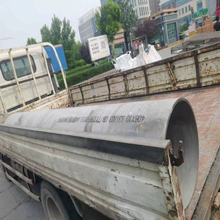 广东【ASMESA312 TP304石油工程大口径不锈钢管】13688858416