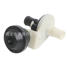 0008305784 431819809A 汽车空调 暖风水阀 暖通水阀