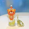 Glow-in-the-Neck Tiger