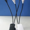 LED lamps, mini book lamps, book lamps, desk lampscar, double -pole book lamp, spectrum lamp, USB light