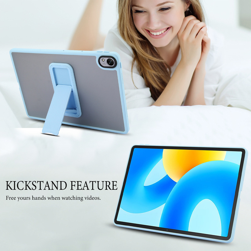 适用华为matepad 11.5平板保护套pro11寸隐形支架防摔壳X9荣耀X8A|undefined