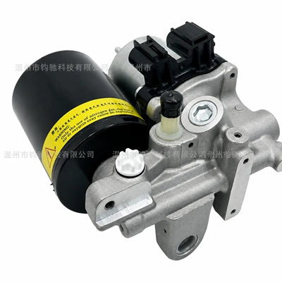 assist motor, Digər kuzov və aksesuarlar
