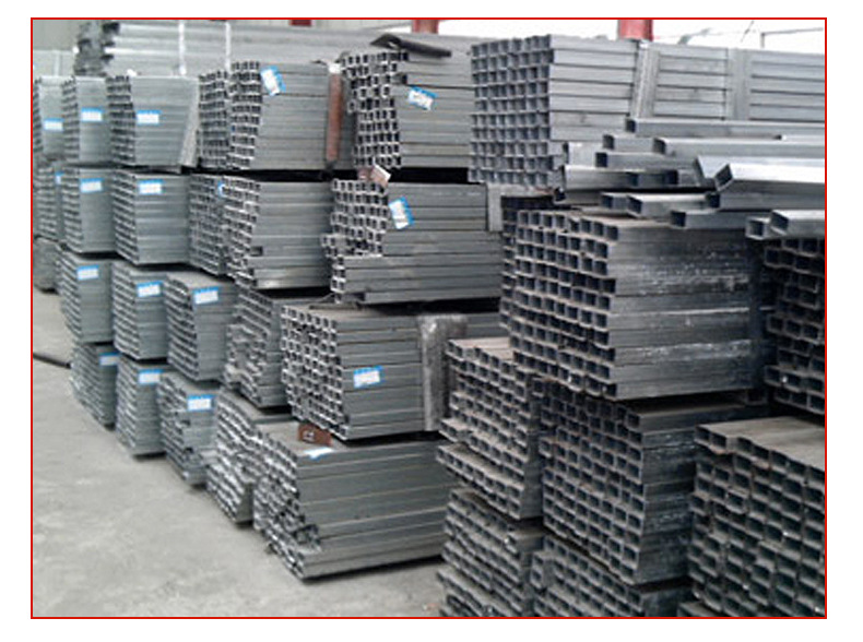 锌铝镁方管,方管,阳光房立柱,方矩管,S350锌铝镁方管