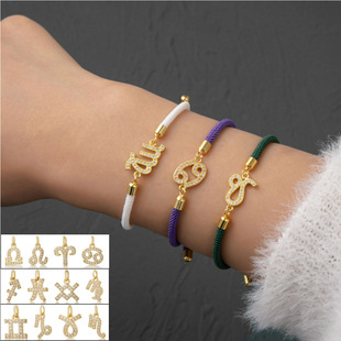 ���R�d�羳�Ʒ18K���~΢��ʯʮ�������������m�����{�����