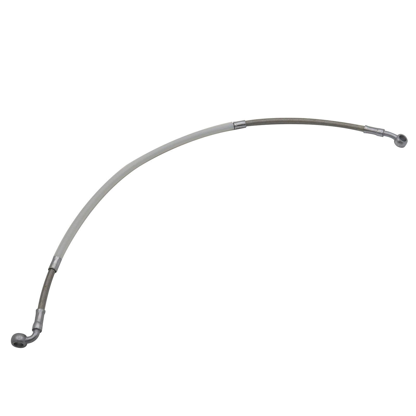 Off-Road Motorcycle Parts Front and Rear Brake Oil Lines Suitable for Ktm Husqvarna Gas Hengjian Kaixi