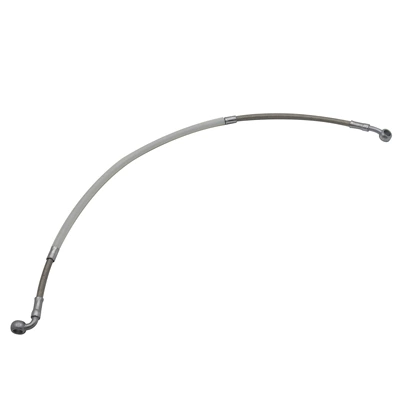 Off-Road Motorcycle Parts Front Other brake systems - rear-brake-oil-pipe