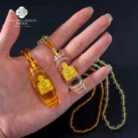 项链;手链;吊坠