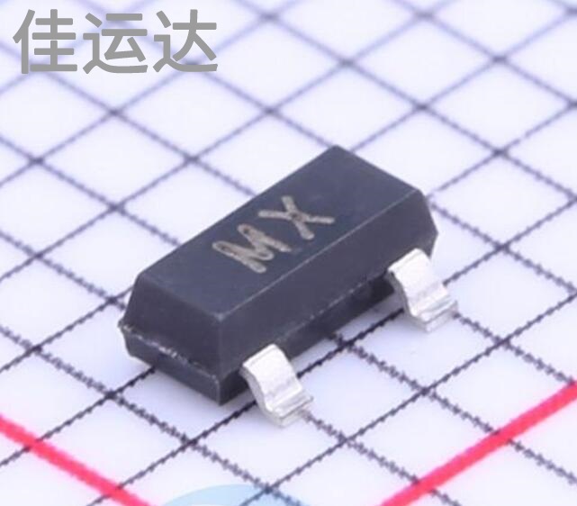 BS250FTA 规格 SOT-23-3 MOS场效应管