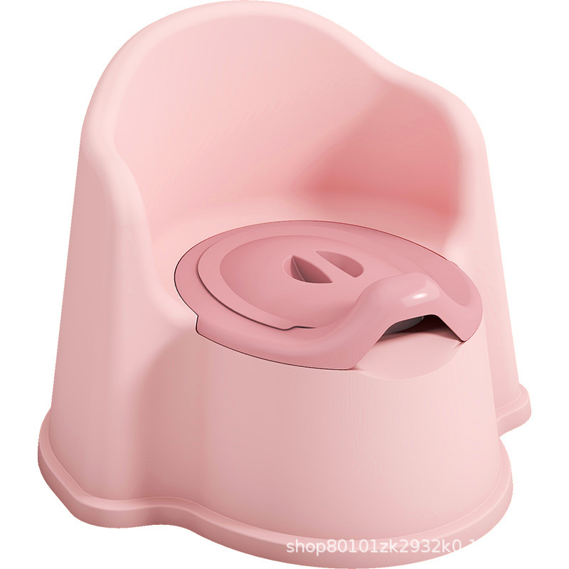 子供用トイレ家庭用背もたれ付きベビートイレ幼稚園高さと厚みのあるベビートイレ小便器トイレ|undefined