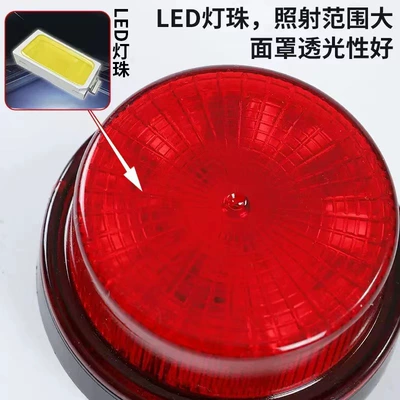 Roof Light 12V24V Truck Led Strobe