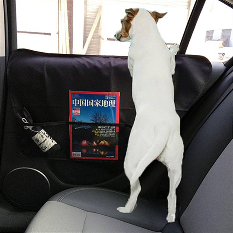 Cross-Border Pet Car Door Protector, Anti-Scratch, Anti-Dirt, Anti-Bite Car Door Cover Cross-Border Pet Car Door Protector, Anti-Scratch, Anti-Dirt, Anti-Bite Car Door Cover
