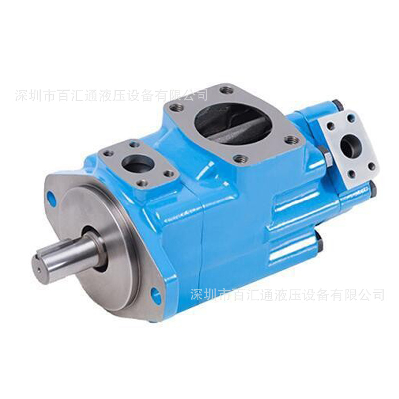 美国正品vickers液压泵 3520V38A8-1AC22R系列叶片泵 原装正品