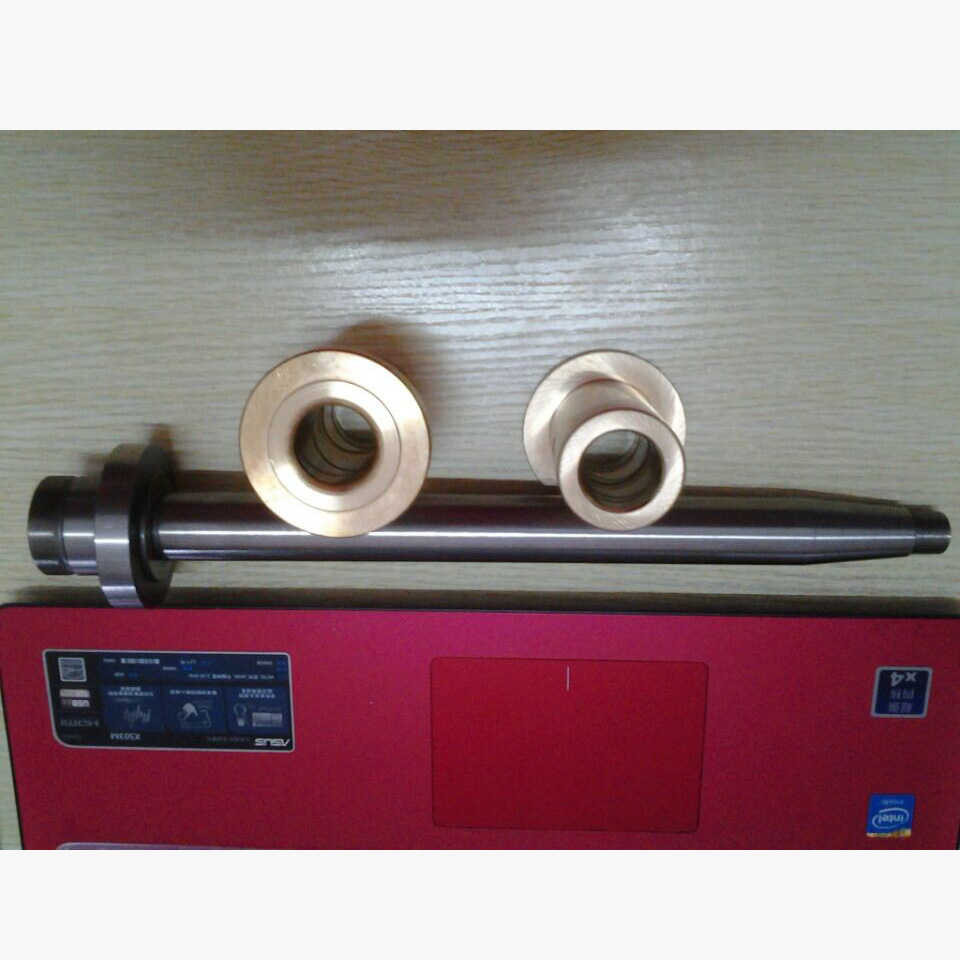 万能磨刀机主轴铜套   KJ-7磨刀机主轴铜套   台湾进口主轴铜套