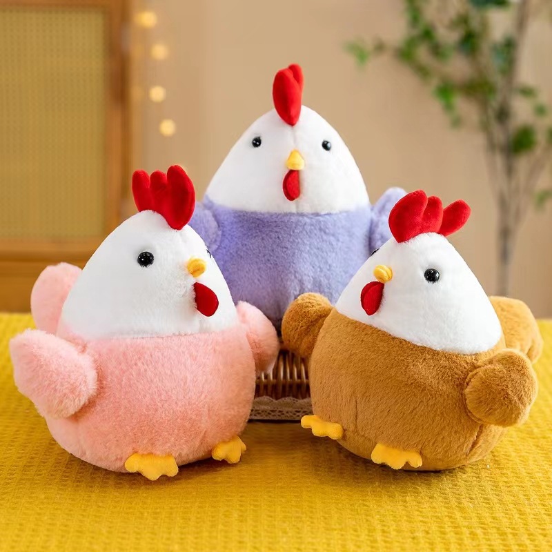 Juguetes de peluche lindos muñecas de frutas almohada muñeca agarra muñeca boda tira muñeca de tela muñeca estand juguetes regalos