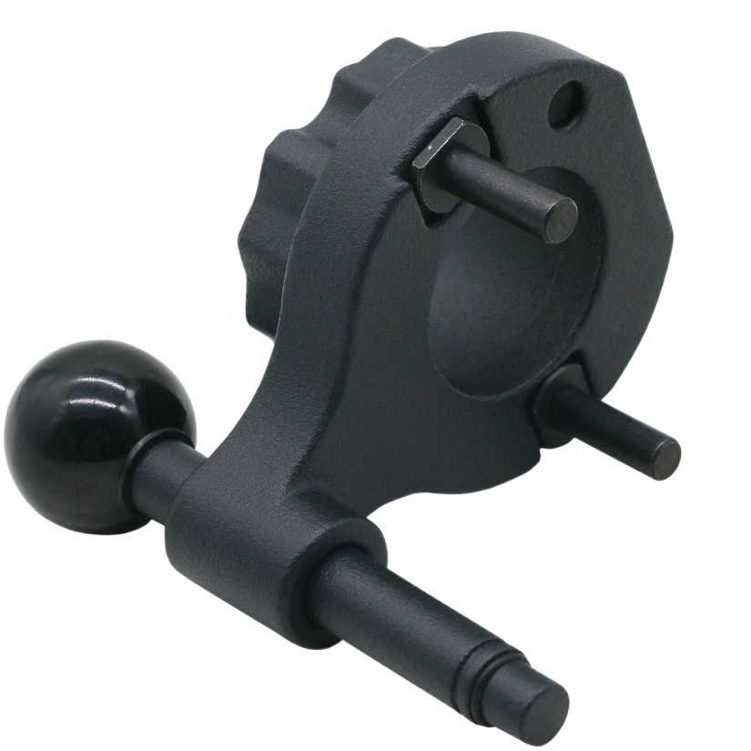 Инструмент для фиксации коленчатого вала BGS 9625 для VAG 1,4, 1,6, 2,0 TDI (EA288)