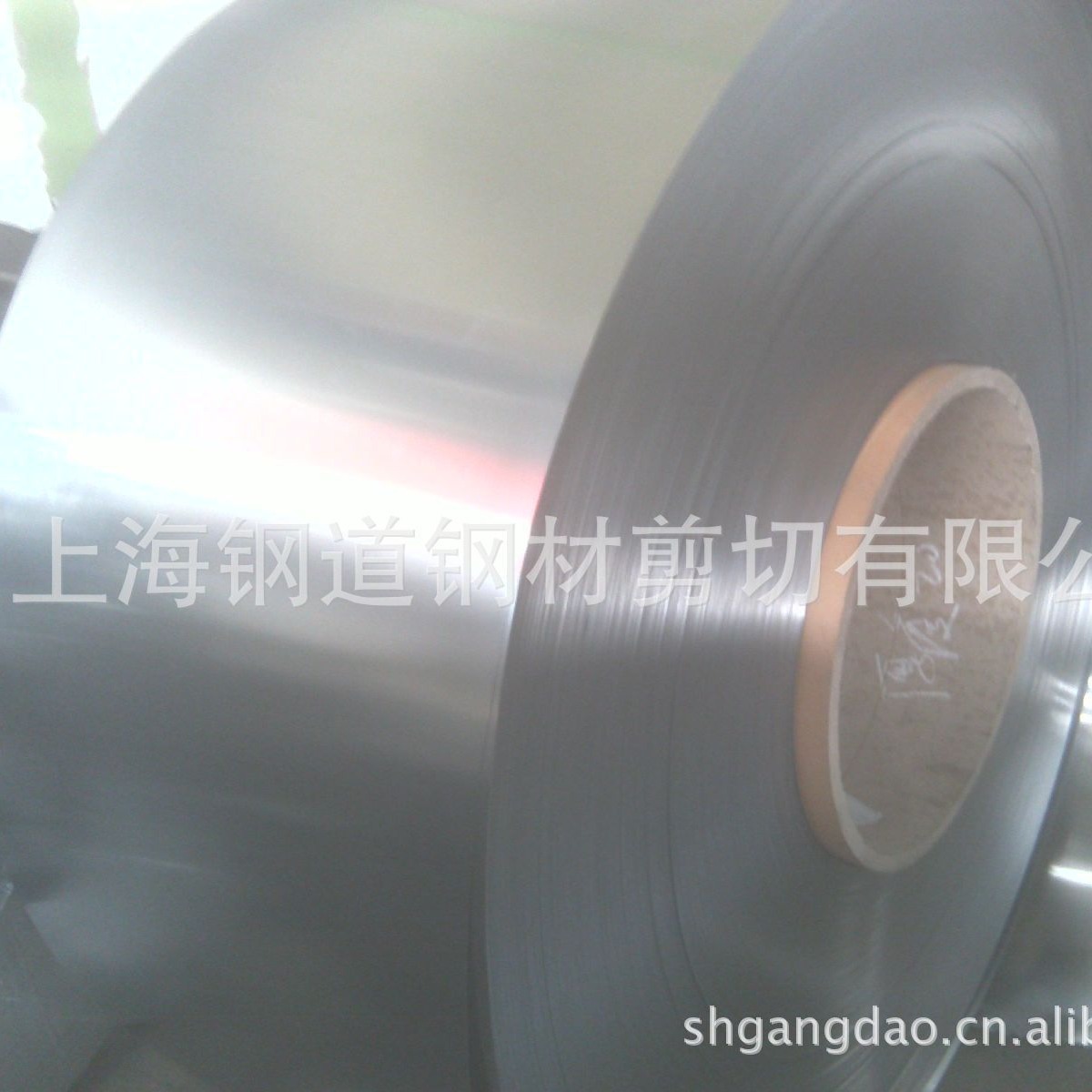 镜面冷轧板双光板 SPCC-SB 0.03mm-2.5mm 光亮冷轧卷板磨砂板
